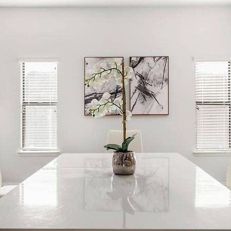 5 Bedrooms With Chefs Kitchen 2 Masters Room And Game Lounge San Antonio Exterior foto